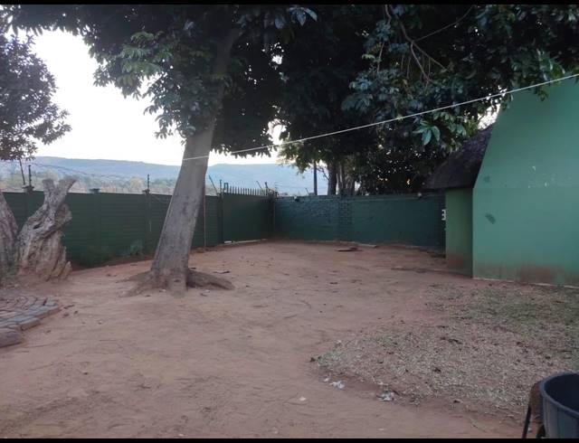 3 BEDROOM HOUSE FOR SALE IN GEELHOUTPARK